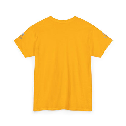Vertical Spread Graphic Tee