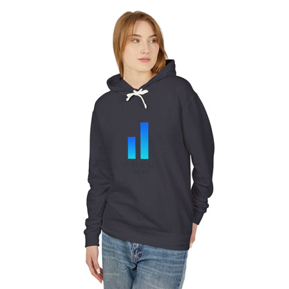 Vertical Spread Hoodie