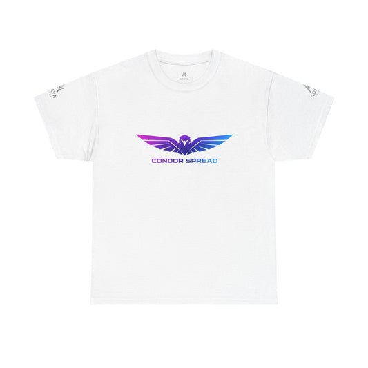 Condor Spread Tee