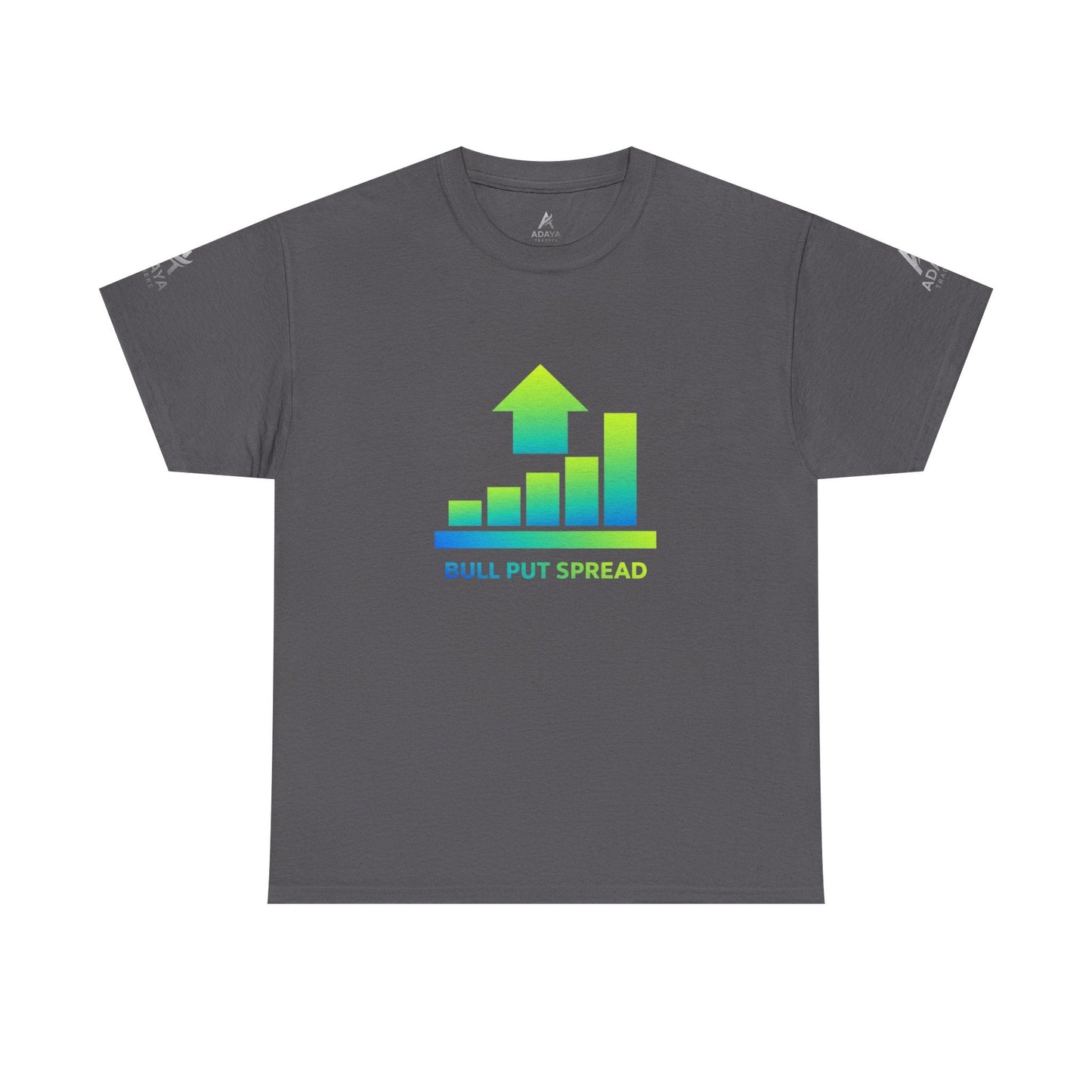 Bull Put Spread Tee