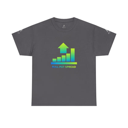Bull Put Spread Tee