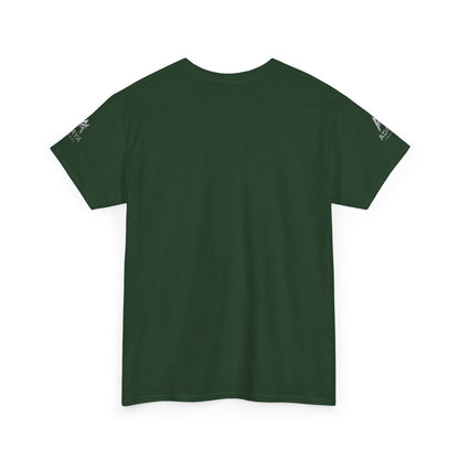 Trader's Edge Tee — Bull vs Bear Stock Market T‑Shirt
