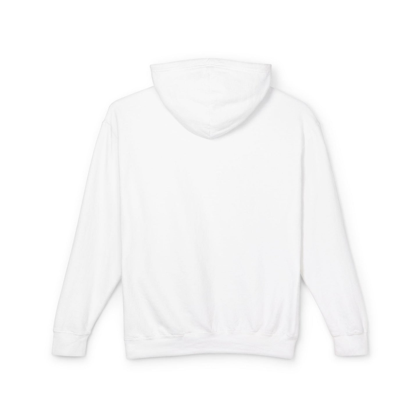 Breathing Room Hooded Sweatshirt