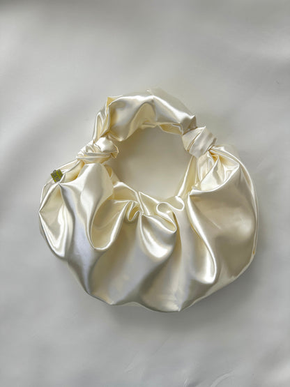 Knot Croissant Bag