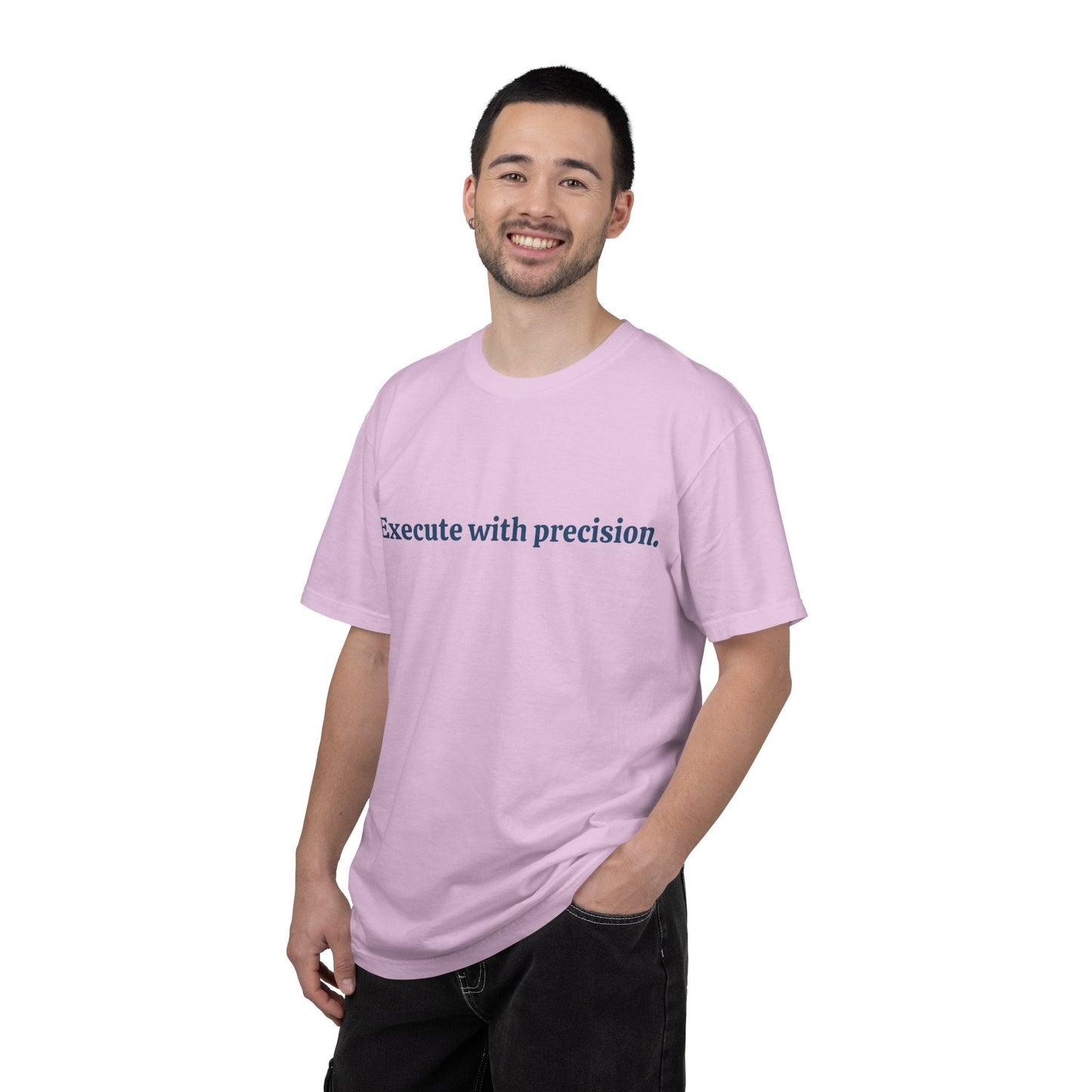 Execute with Precision T-Shirt