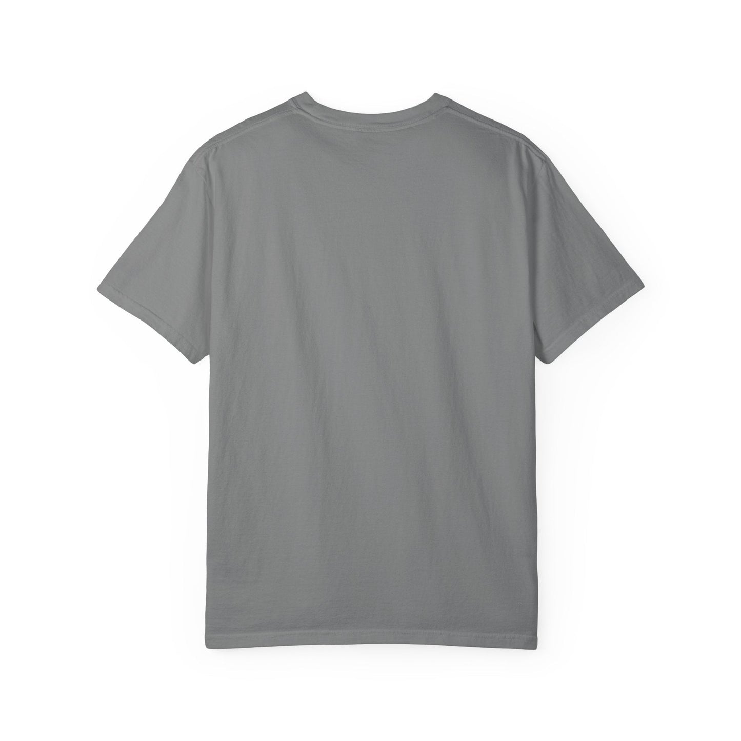 Strategy First, Emotion Never T-Shirt