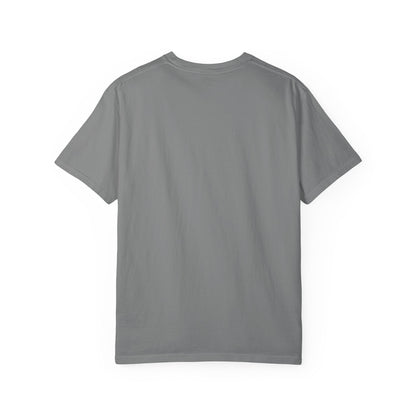 Strategy First, Emotion Never T-Shirt