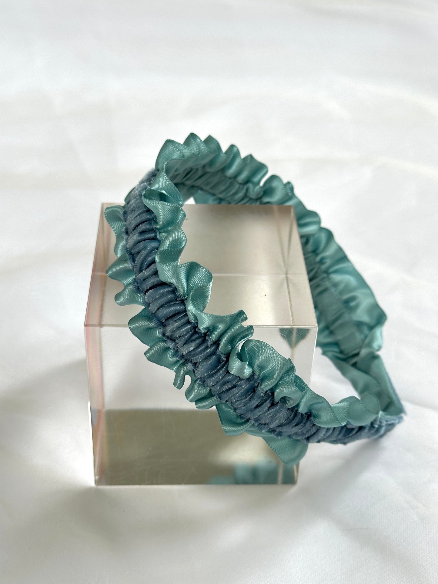 Antoinette Headband