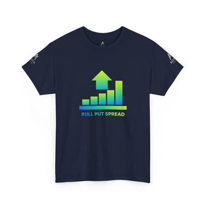 Bull Put Spread Tee