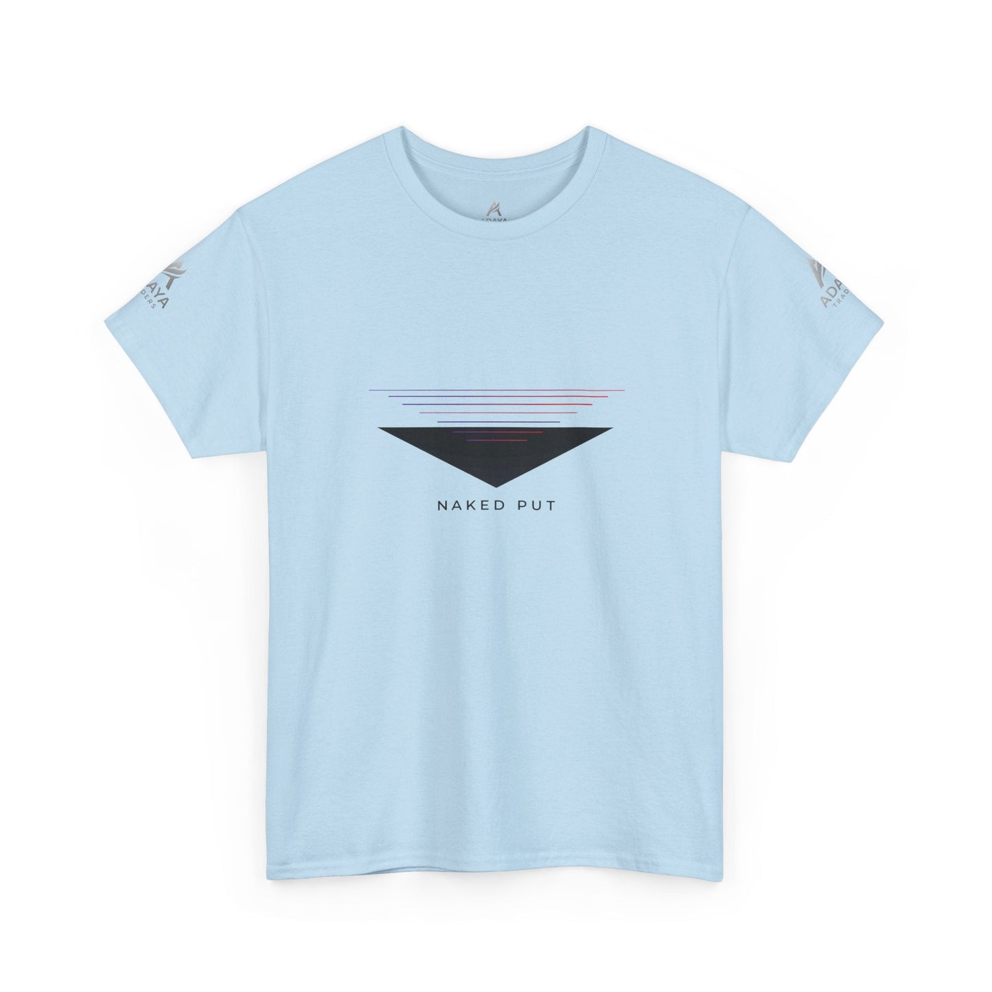 Naked Put T-Shirt