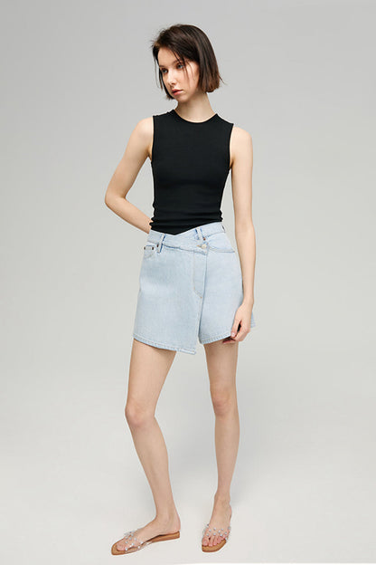 Drift Skort HJ809