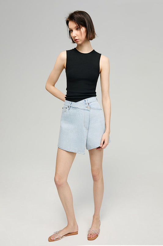 Drift Skort HJ809