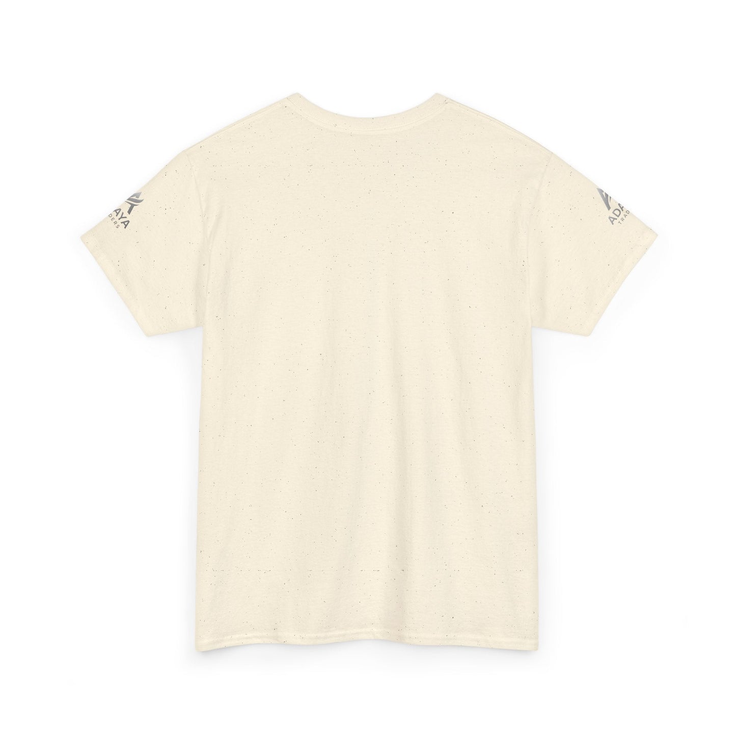 Breathing Room Graphic T-Shirt