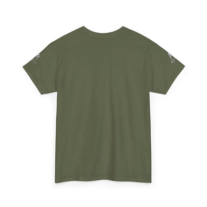 Condor Spread Tee