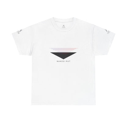 Naked Put T-Shirt