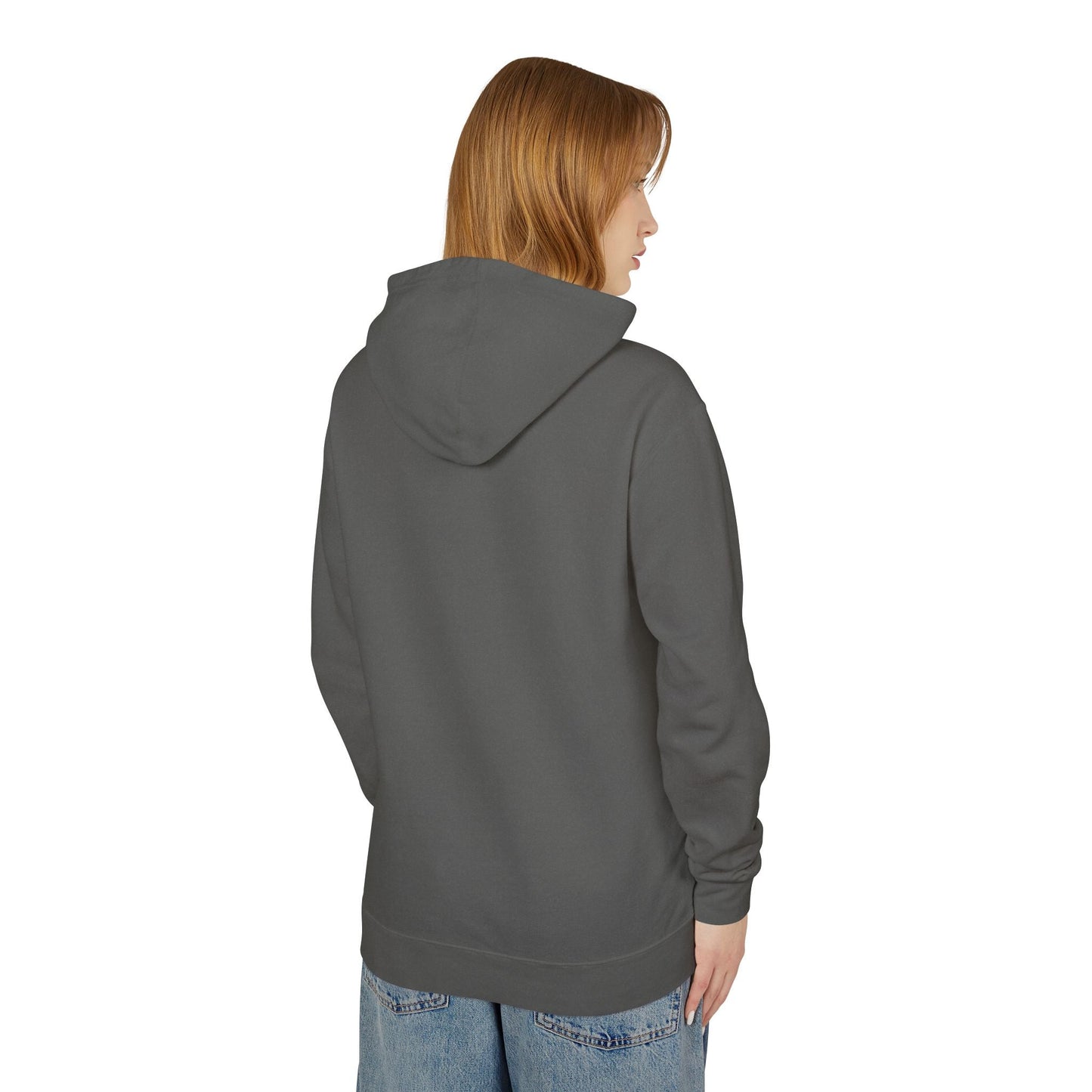 Crypto King Hoodie — Lion Crest Cryptocurrency Graphic Hoodie