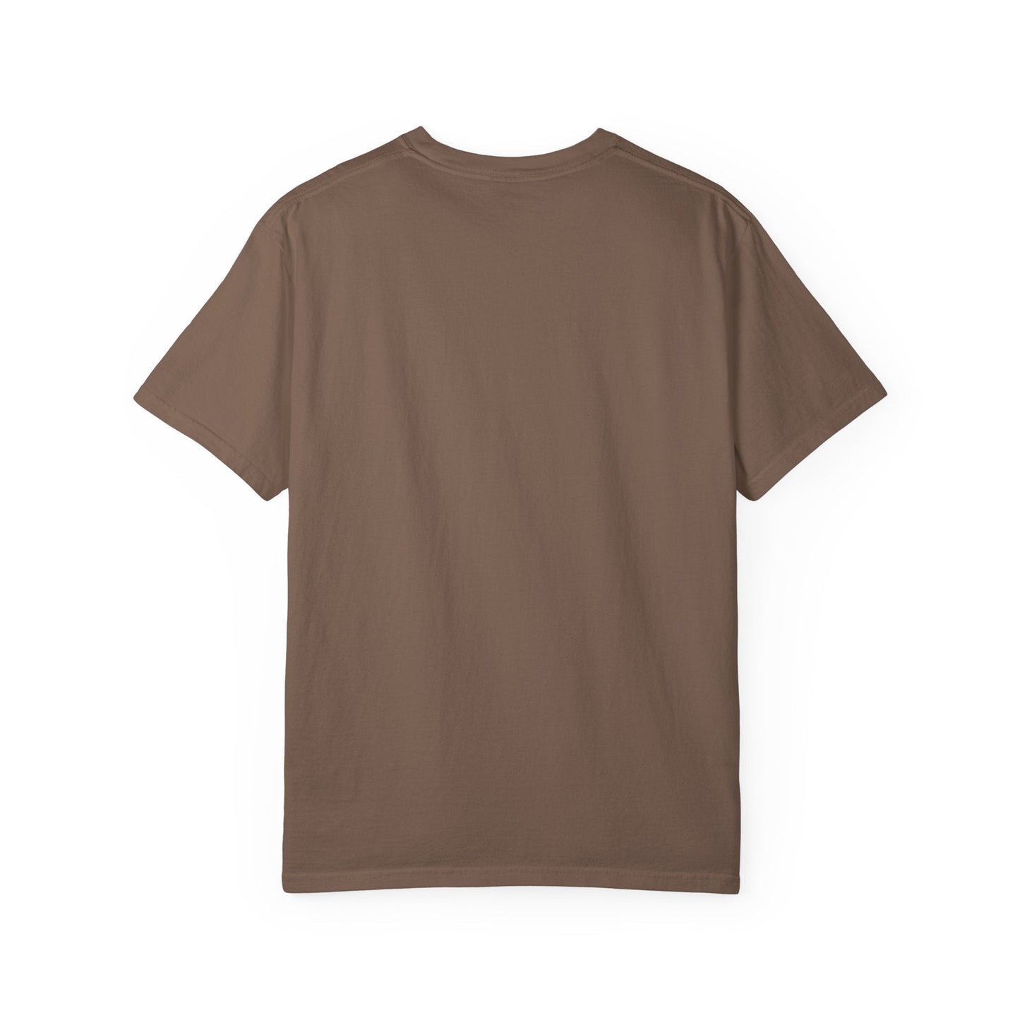 Youth Profile Collage T-Shirt — Vintage Silhouette Art Tee