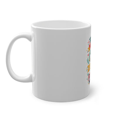 Standard Mug, 11oz