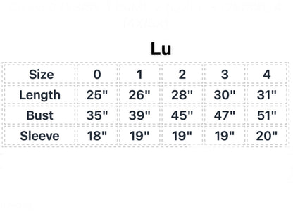 Lu V-Neck Top 100% Cotton Gauze