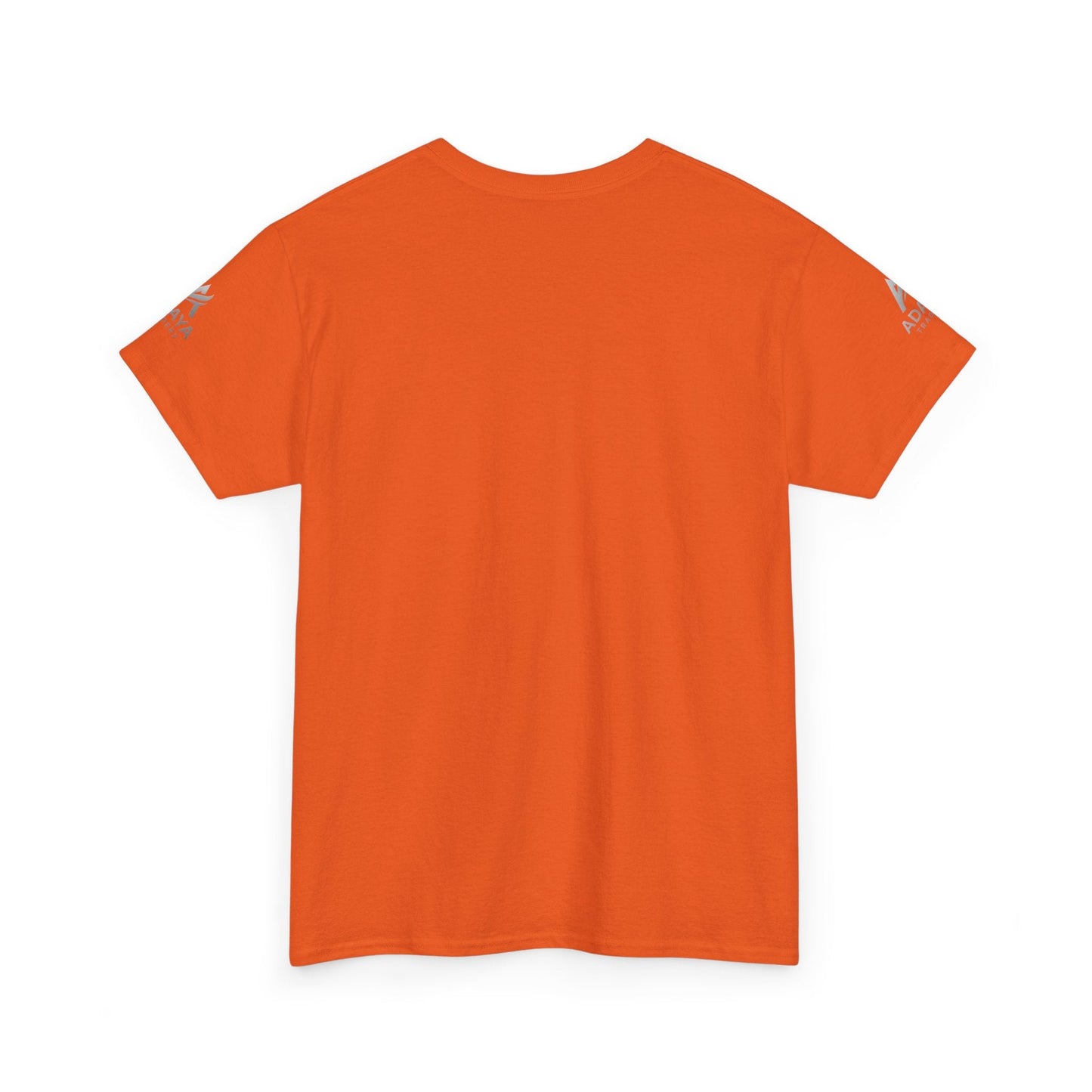 Vertical Spread Graphic Tee