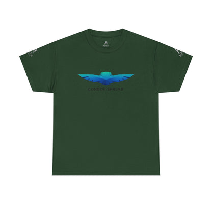 Condor Spread Tee
