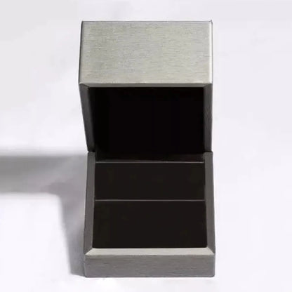 925 Sterling Silver Cross Ring
