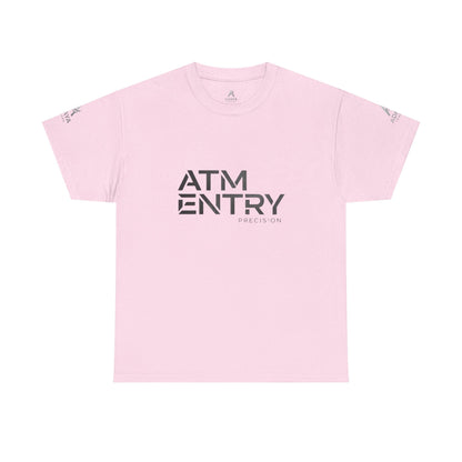 Atm Entry Precision T-Shirt
