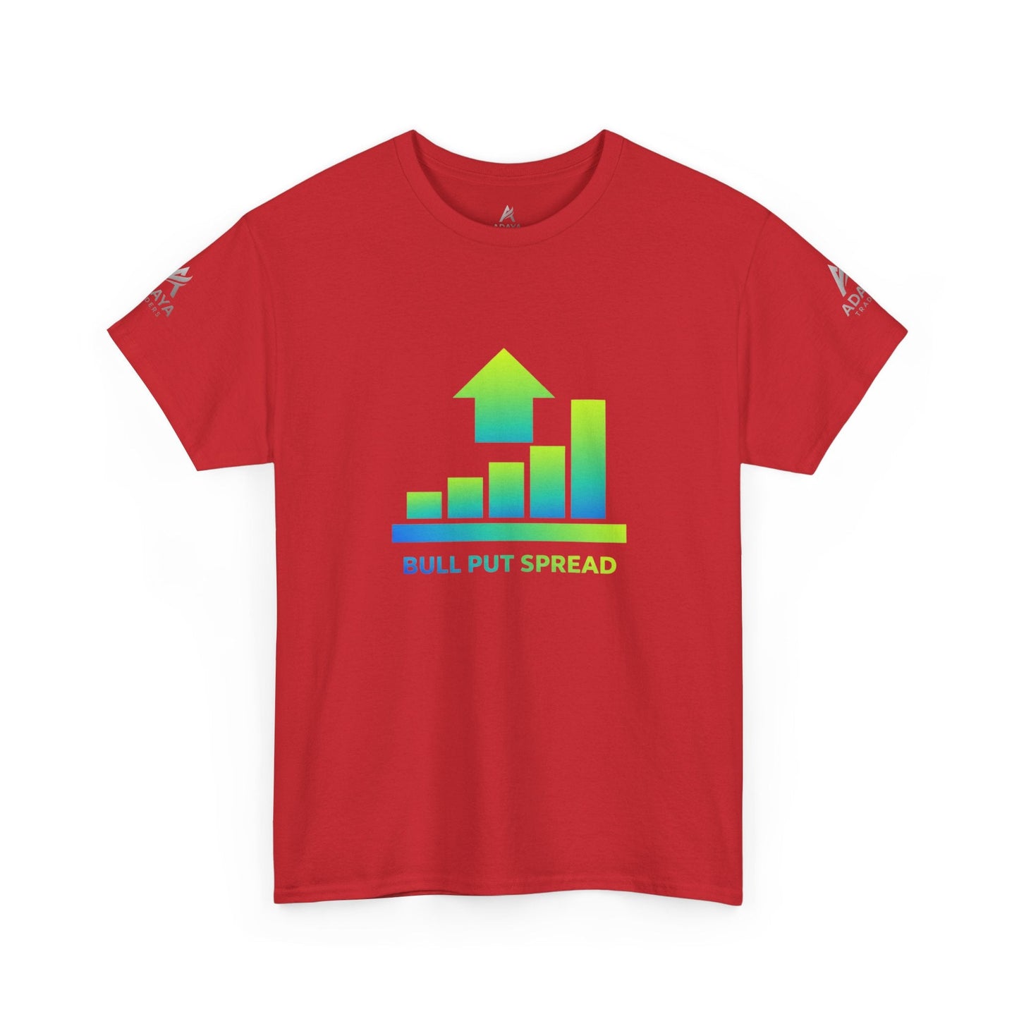 Bull Put Spread Tee