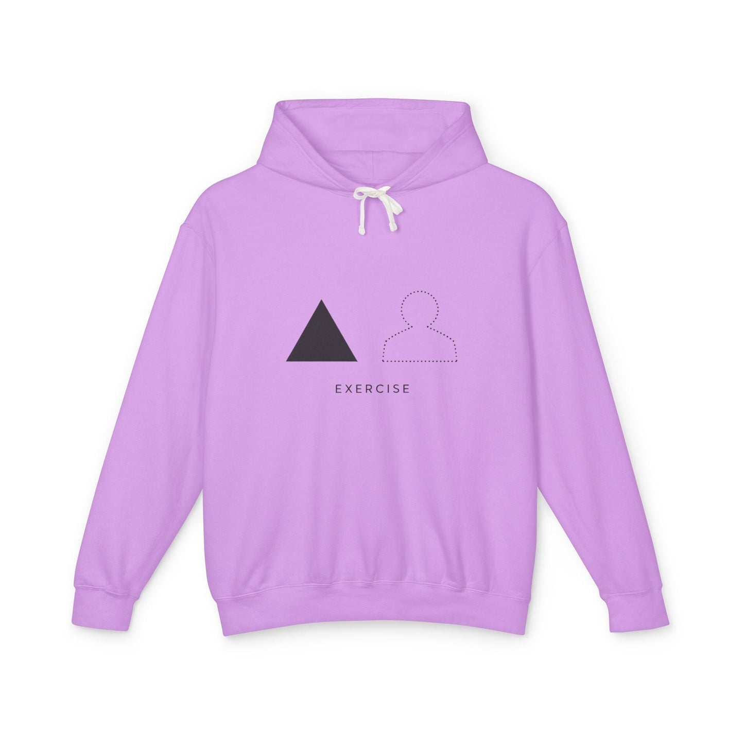 Metamorph Hooded Sweatshirt