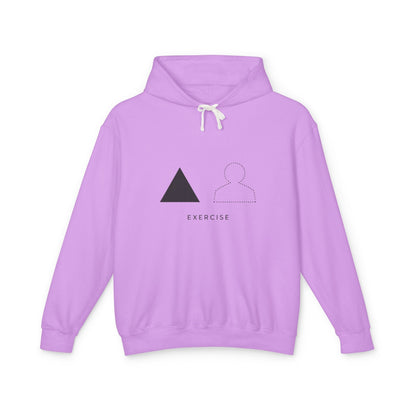 Metamorph Hooded Sweatshirt