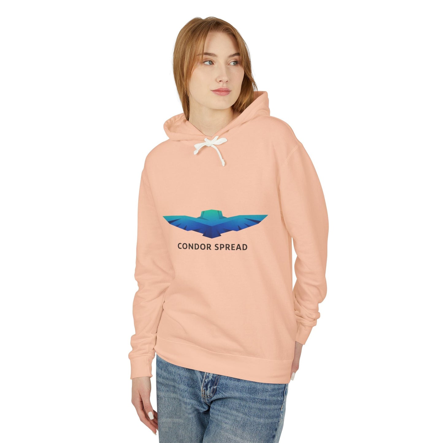 Condor Spread Hoodie