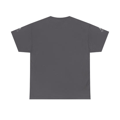 Bull Graphic T-Shirt — Bold Bull Illustration Tee