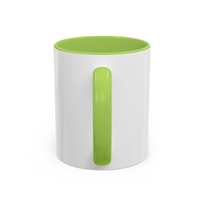 Mundial 2026 Soccer Coffee Mug – Canada/USA/Mexico World Cup Accent Mug (11/15oz)