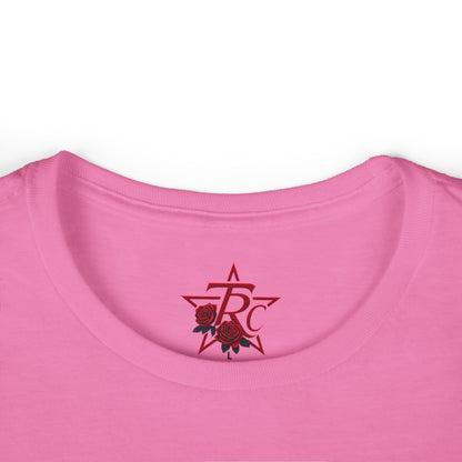Graveyard Babe Tee