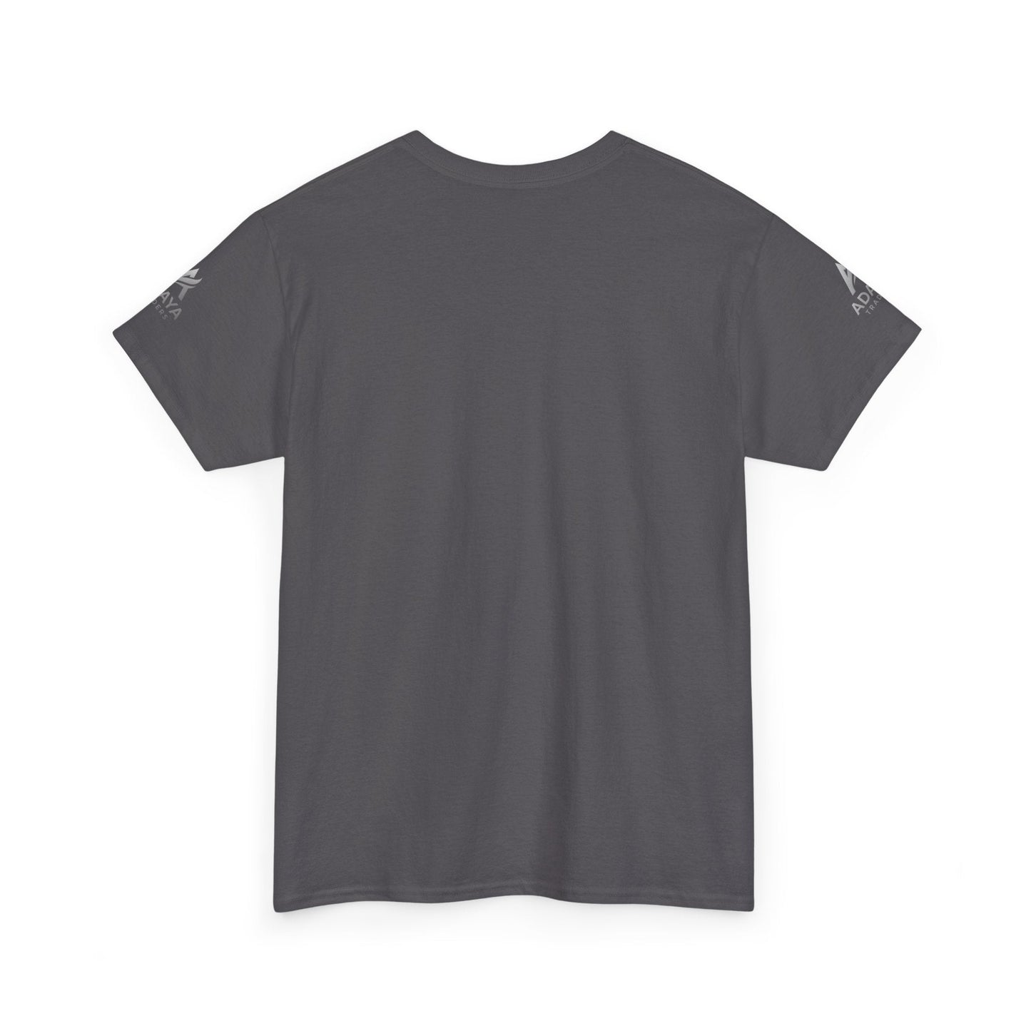 Trader's Edge Tee — Bull vs Bear Stock Market T‑Shirt