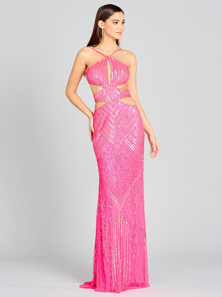 Bel & Genesis Dress