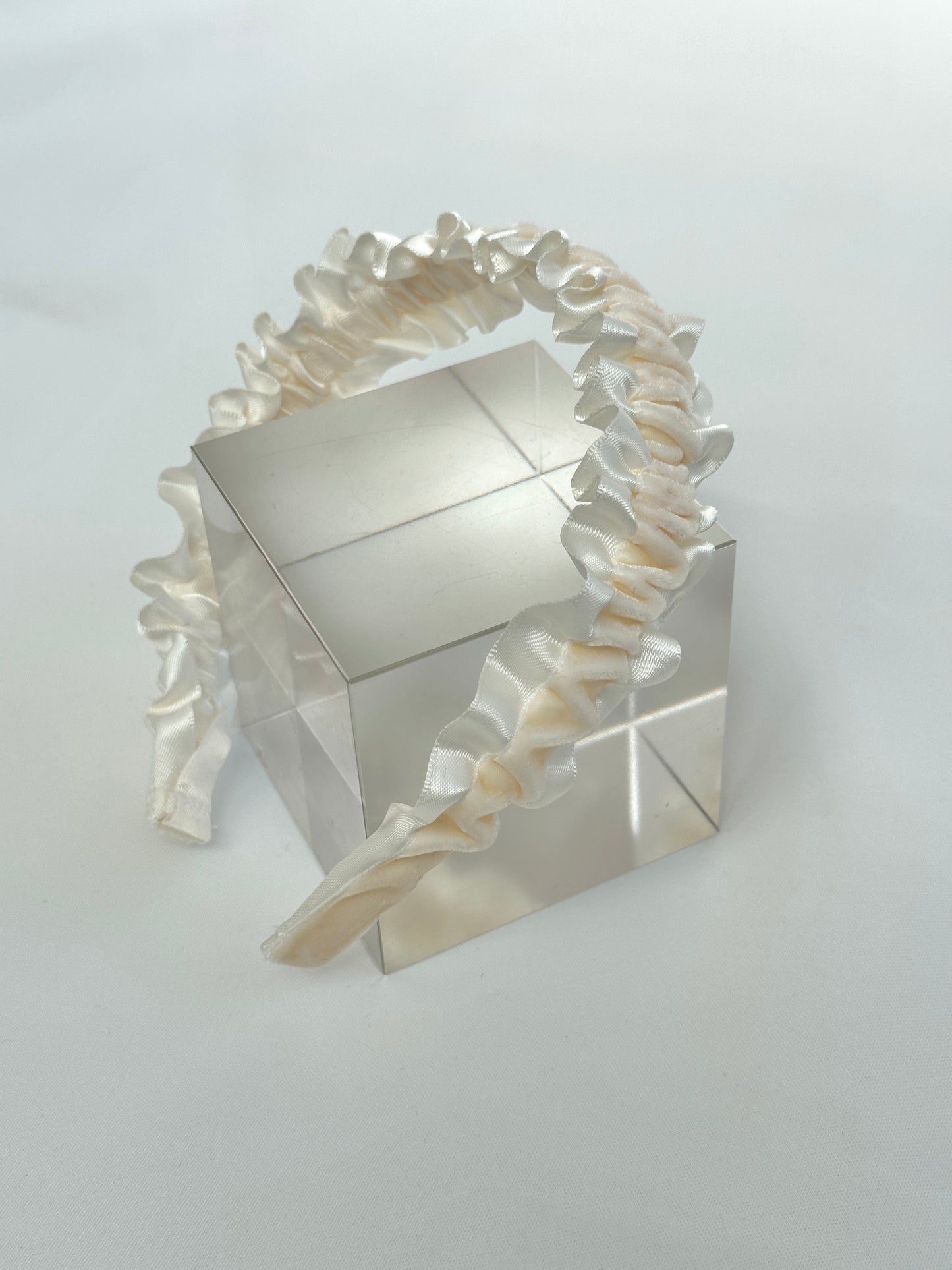 Antoinette Headband