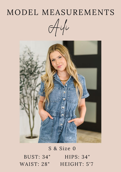 Color Me Confused Color Block Top