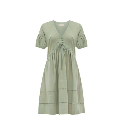Poet Dress