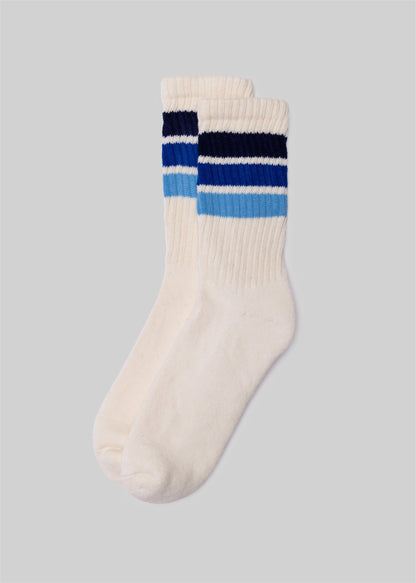 The Retro Birthday Stripe