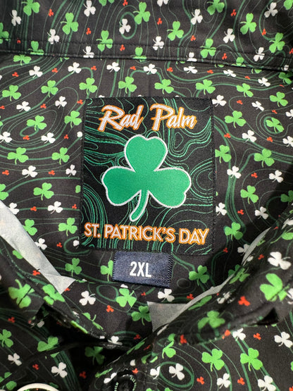 St. Patrick’s Day 2024