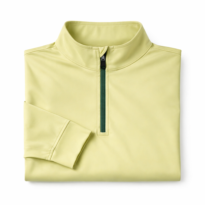 Quarter-Zip