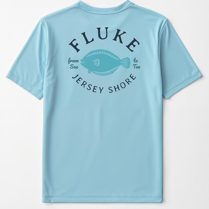 Core Sun Tee