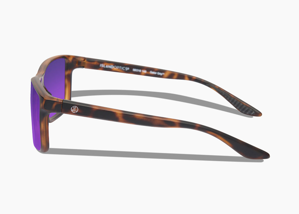 Crane - Polarized Sunglasses
