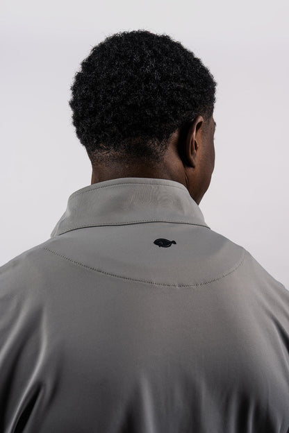 Quarter-Zip