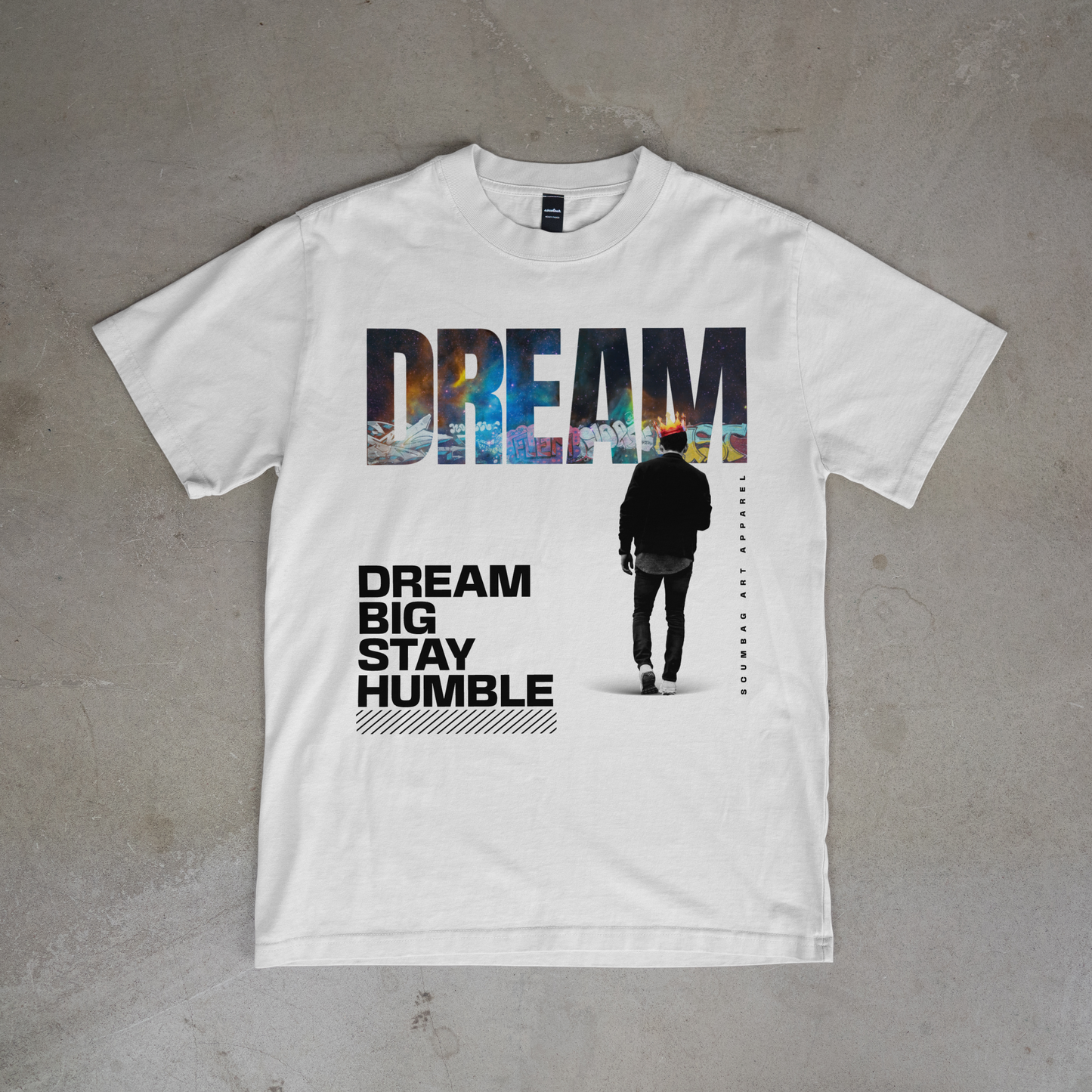 DREAM