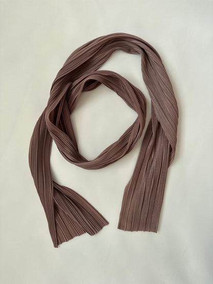 The Everything Scarf