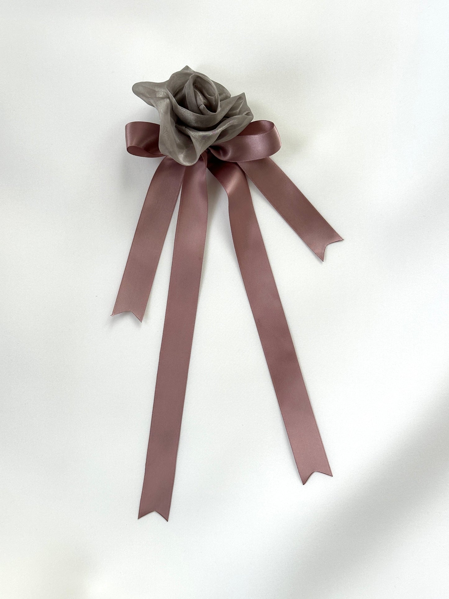 Simone Rose Pin