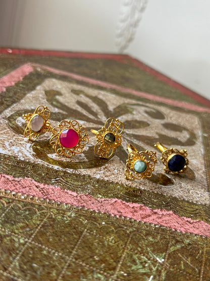 The Royal Set