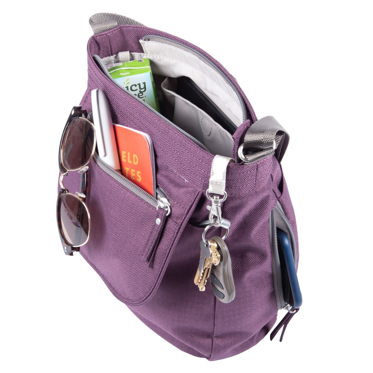 Jaunt Crossbody Bag